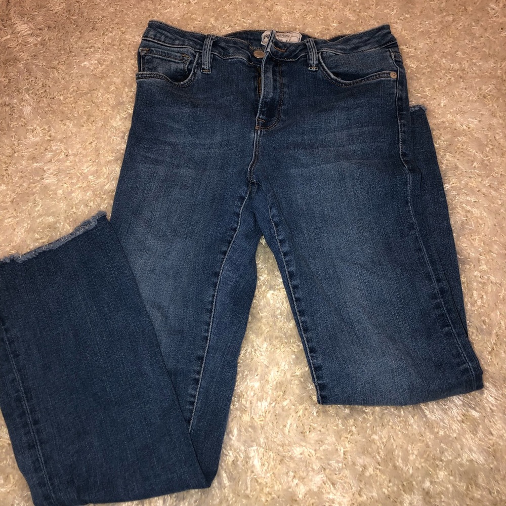 Free People Jeans